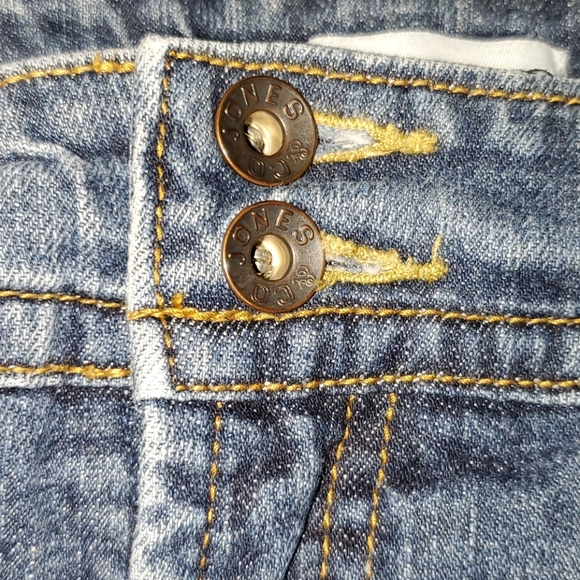 Vintage Jones & Co Bootcut Jeans Size 16 - Picture 5 of 7